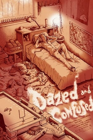 Dazed and Confused (1993) Hindi Dual Audio 350MB