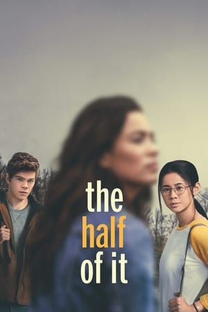 The Half of It 2020 Hindi Dual Audio 330MB